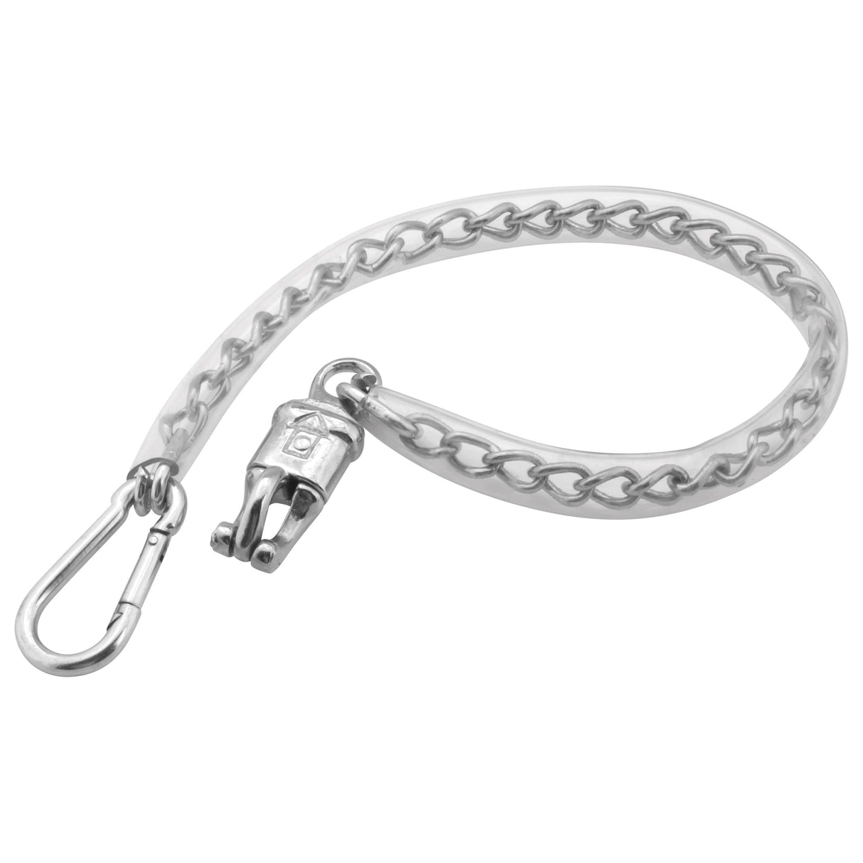 Imperial Riding Trailer Chain With Synthetic Cover