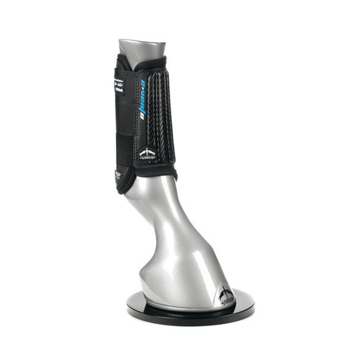 Bottes XC avant et arrière Veredus E-Vento