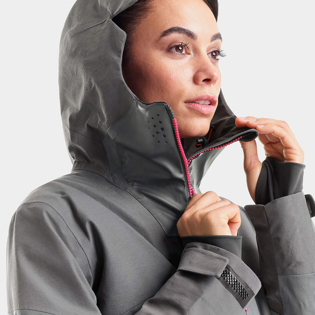 Veste Element Horse Pilot pour femme