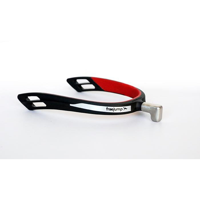 Freejump Spur'One Hammer #colour_black-red