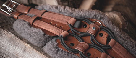 Equi-Soft Girth FAQ