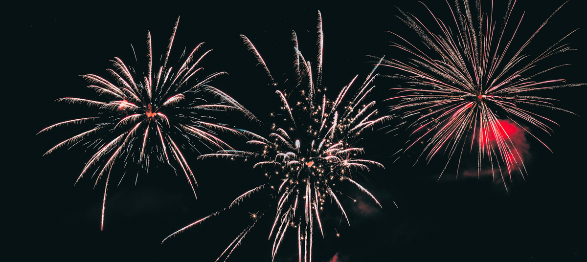 Fireworks and Horses: How to Keep Your Horse Safe This Bonfire Night