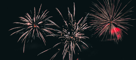 Fireworks and Horses: How to Keep Your Horse Safe This Bonfire Night