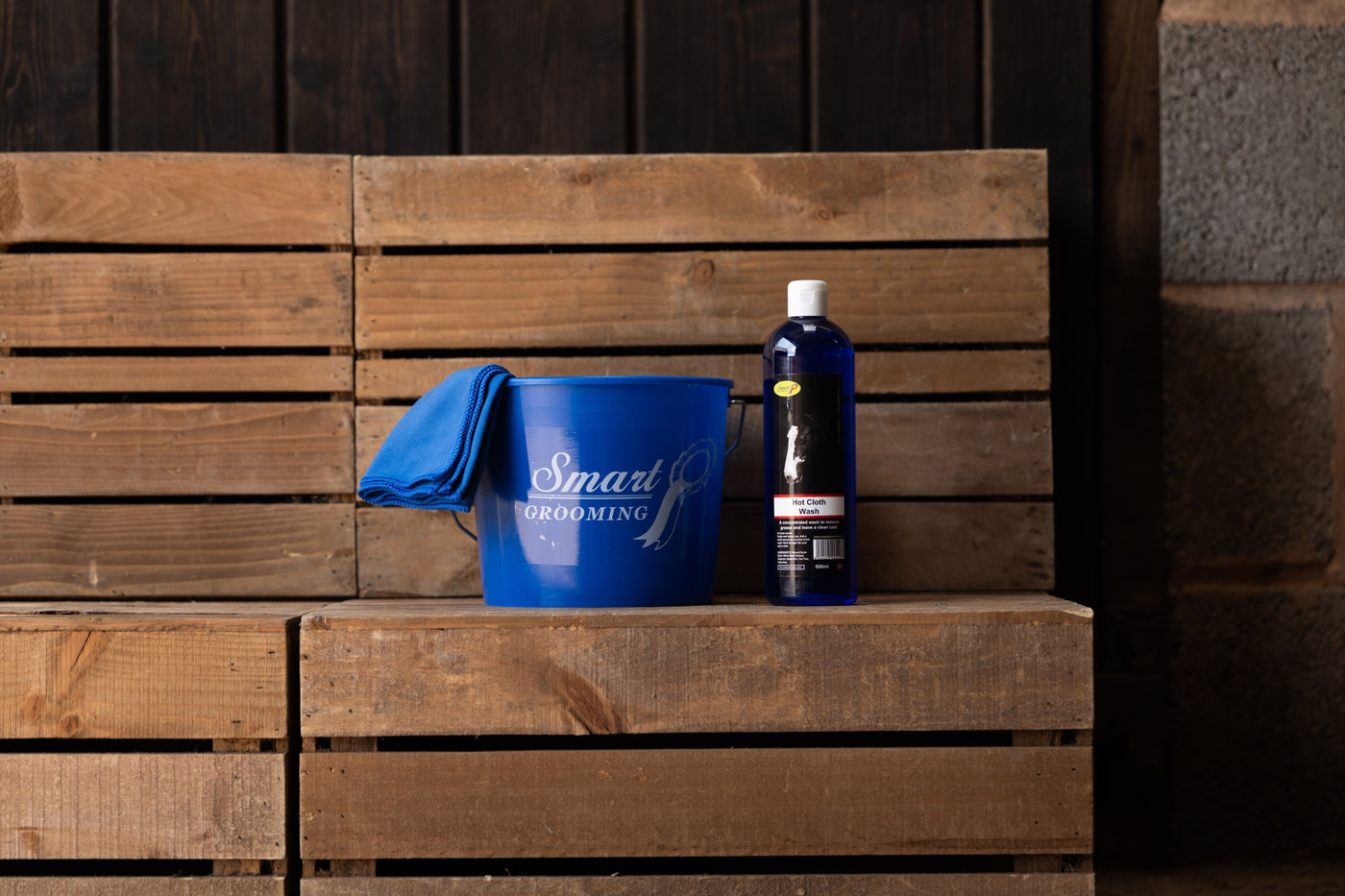 Hot Clothing for Horses: Pre & Post-Clip Guide