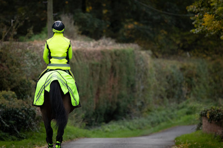 High Visibility