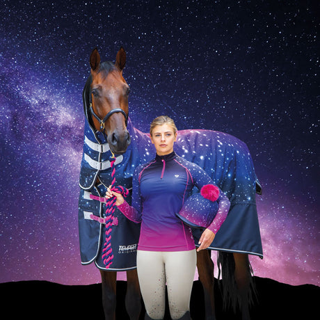 Shires Nebula Range