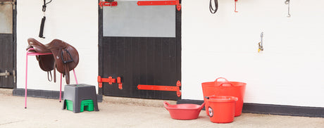 Stable Essentials