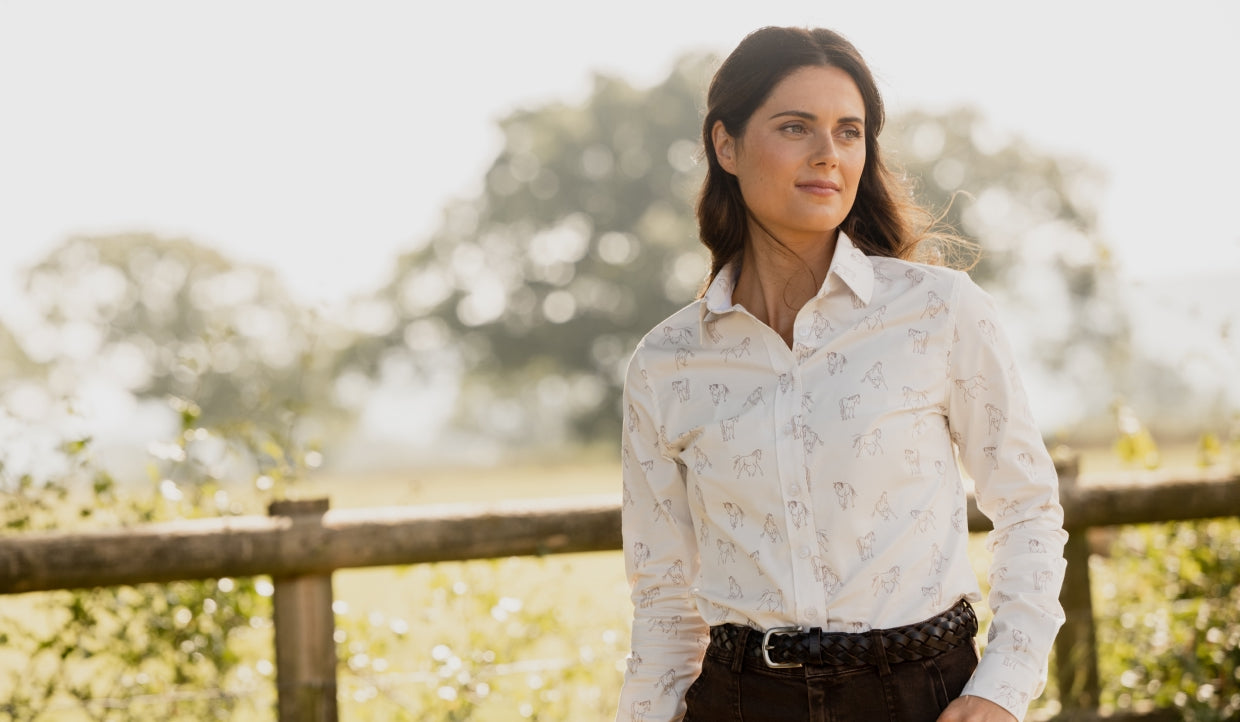 Women's Country Clothing