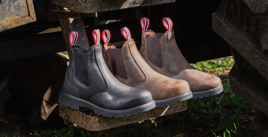 Hunter Boots Preorder
