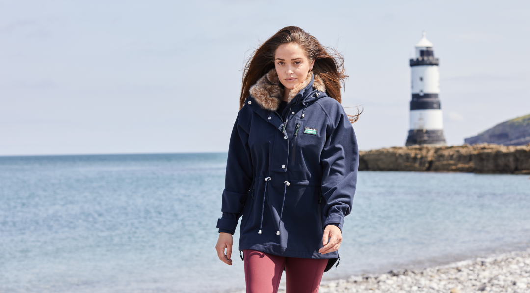 Ridgeline Monsoon Range