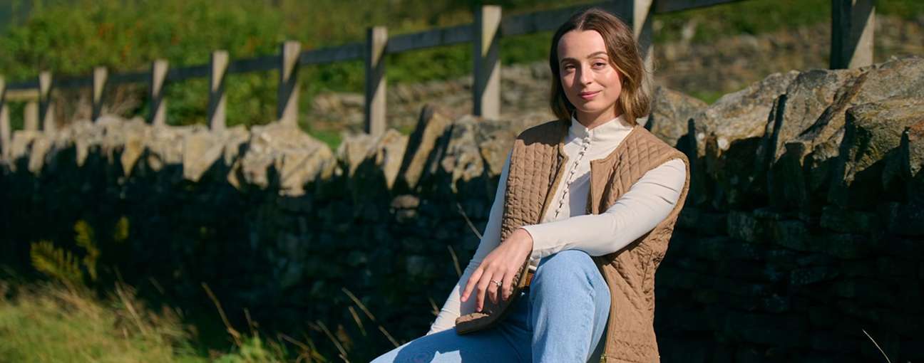 Women's Country Clothing