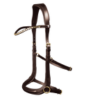 Waldhausen X-Line Sensation Bitless Bridle #colour_black