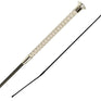 Woof Wear Reptile Dressage Whip #colour_grey-silver