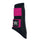 Woof Wear Club Brushing Boot - Colour Fusion #colour_black-berry
