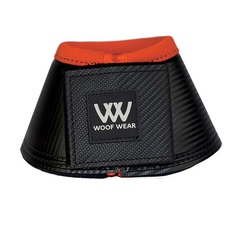 Woof Wear Pro Overeach Boot #colour_black-orange