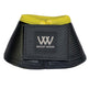Woof Wear Pro Overeach Boot #colour_black-yellow