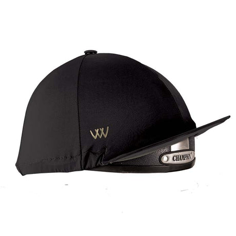 Woof Wear Convertible Hat Cover #colour_black