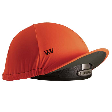 Woof Wear Convertible Hat Cover #colour_orange