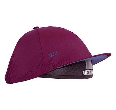 Woof Wear Convertible Hat Cover #colour_shiraz