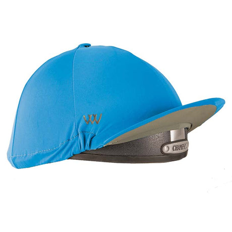 Woof Wear Convertible Hat Cover #colour_turquoise