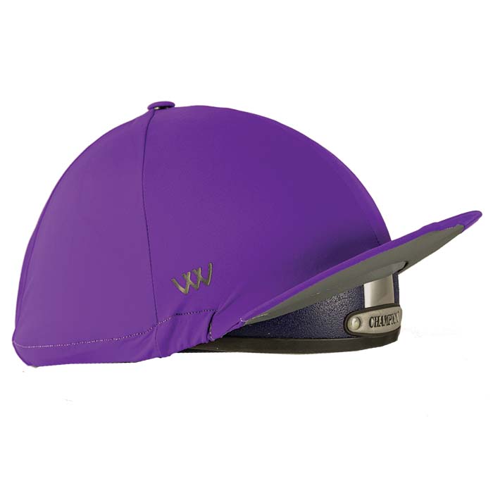 Woof Wear Convertible Hat Cover #colour_ultra-violet