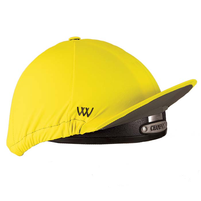 Woof Wear Convertible Hat Cover #colour_yellow
