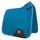 Woof Wear Colour Fusion Dressage Saddlecloth #colour_turquoise