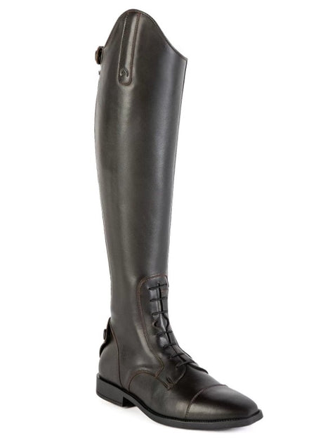 Chester Jumping SH+ Soft II Riding Boots #colour_brown