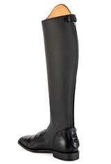 Chester Jumping MH+ Soft II Riding Boots #colour_black