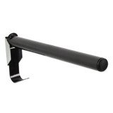 Equi-Sential Folding Saddle Rack #colour_black