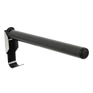 Equi-Sential Folding Saddle Rack #colour_black