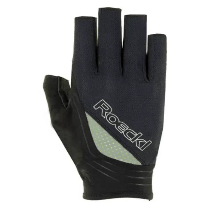 Roeckl Weldon Riding Gloves #colour_black