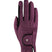 Roeckl Lona Riding Gloves #colour_grape-wine