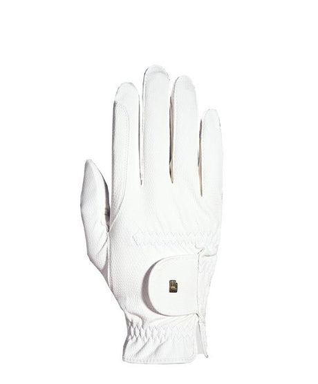 Roeckl Roeck-Grip Junior #colour_white