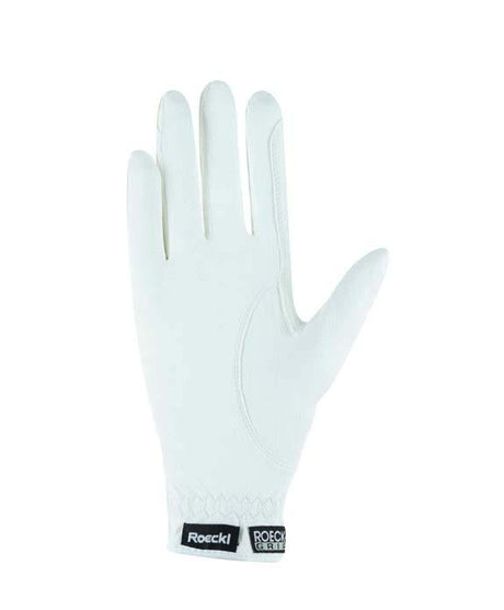 Roeckl Roeck-Grip Junior #colour_white