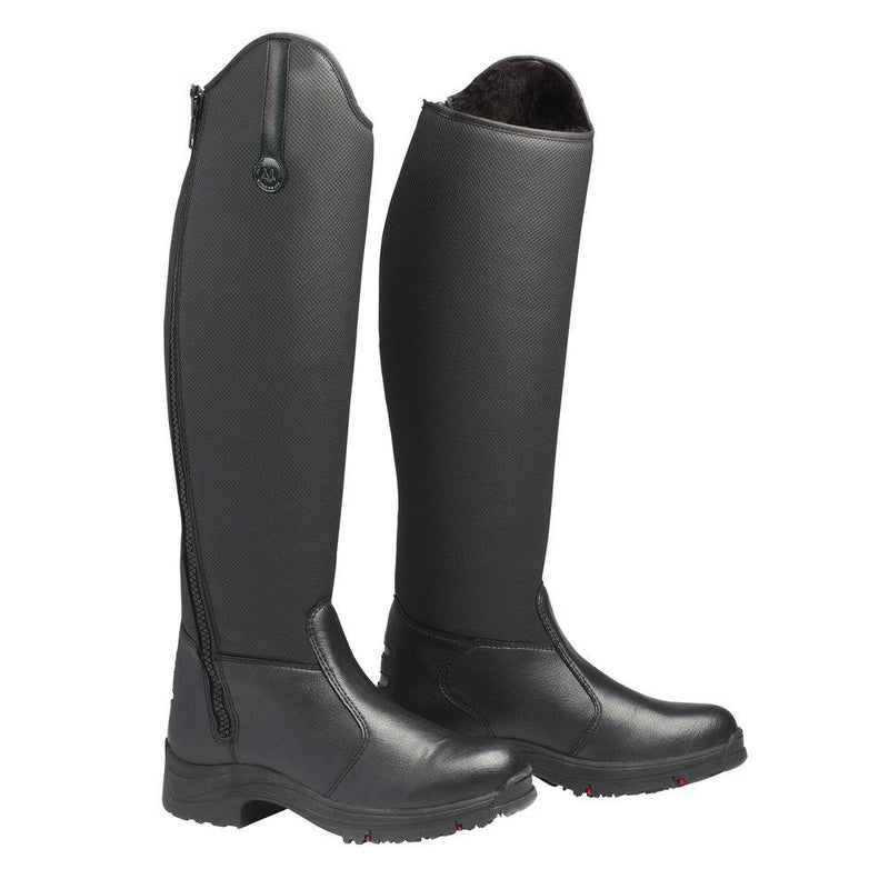 Women's Long Riding Boots | GS Equestrian & Country