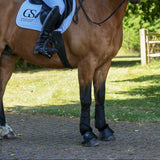 GS Equestrian & Country Pro Over-Reach Boots