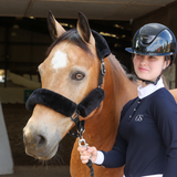 GS Equestrian & Country Full Fleece Heacollar