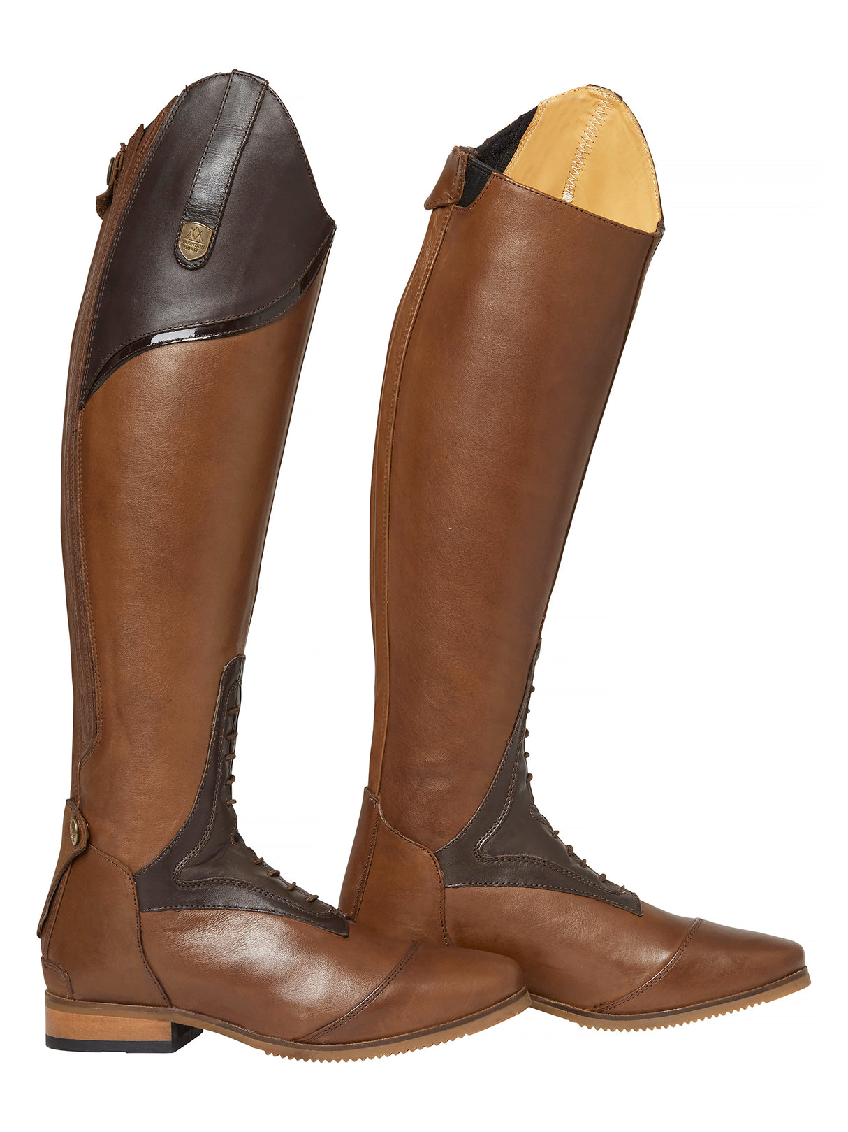 Mountain Horse Sovereign Tall Boots