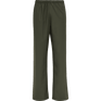 ELKA Dry Zone PU Waist Trousers 022400 #colour_olive