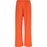 ELKA Dry Zone PU Waist Trousers 022400 #colour_orange