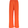 ELKA Dry Zone PU Waist Trousers 022400 #colour_orange