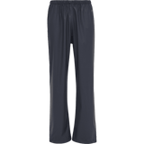 ELKA Dry Zone PU Waist Trousers 022400 #colour_navy