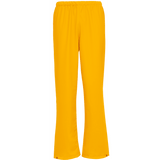 ELKA Dry Zone PU Waist Trousers 022400 #colour_yellow