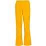 ELKA Dry Zone PU Waist Trousers 022400 #colour_yellow
