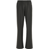 ELKA Dry Zone PU Waist Trousers 022400 #colour_black
