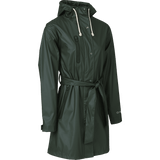 ELKA Recycled Jacket woman 026201 #colour_olive