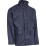 ELKA Dry Zone PU Jacket 026300 #colour_navy