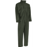 ELKA Dry Zone PU Coverall 028003 #colour_olive