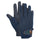 Imperial Riding Summer Cool Gloves #colour_navy